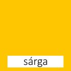 Általános dekorfólia, sárga