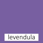 Általános dekorfólia, levendula