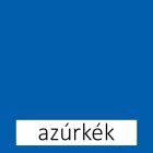 Általános dekorfólia, azúr kék