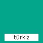 Általános dekorfólia, türkiz