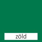 Általános dekorfólia, zöld