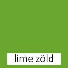 Általános dekorfólia, lime zöld