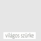 Általános dekorfólia, világos szürke