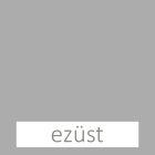 Általános dekorfólia, ezüst