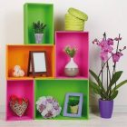 Általános dekorfólia, átlátszó