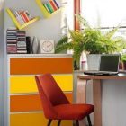 Általános dekorfólia, átlátszó