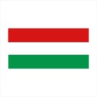 Hajó lajstromszám, rendszám matrica