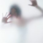 Homokfúvott hatású öntapadós fólia