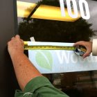 Helyszíni felmérés, munkavégzés