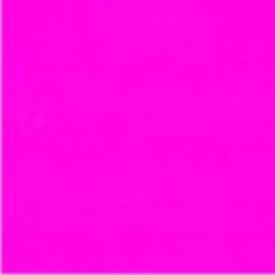 Fluor (neon) fólia - pink