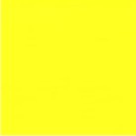 Fluor (neon) fólia - sárga