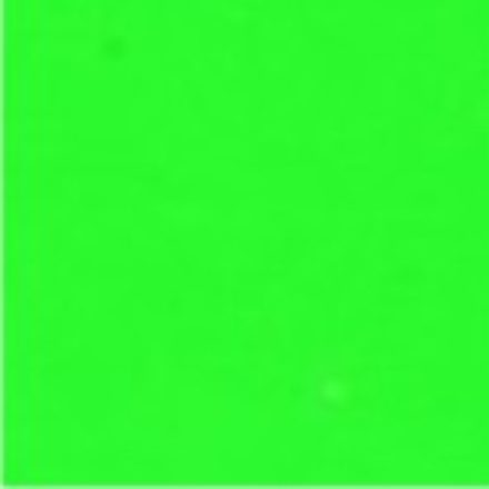 Fluor (neon) fólia - zöld