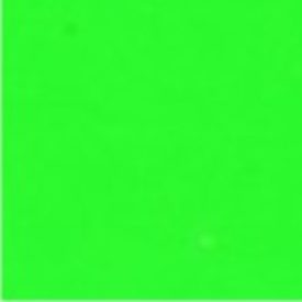 Fluor (neon) fólia - zöld