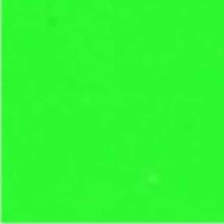 Fluor (neon) fólia - zöld